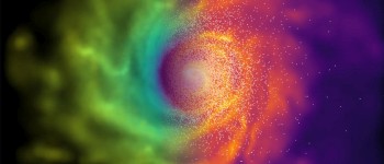 Нова «теорія хамелеона» може пояснити темну енергію, та як утворилися галактики