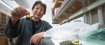 Нова технологія перетворює відходи пластика на чисте паливо