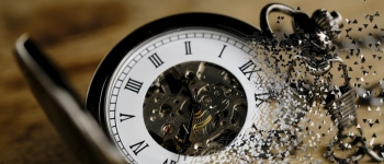 Виявлено новий фактор ризику розвитку деменції: дефіцит часу