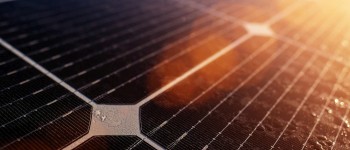 Новий пристрій очищає воду при виробленні сонячної енергії