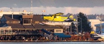 Повністю електричний літак пролетів 15 хвилин