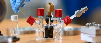 Нові паливні елементи можуть уможливити електричну авіацію