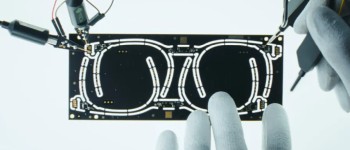 Нові окуляри можуть миттєво змінювати фокус залежно від того, на що ви дивитеся 