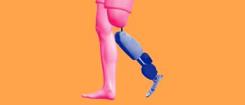 Ми досягли нового рівня в біоніці: штучні кінцівки зовсім як натуральні