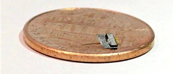 Вчені кажуть, що новий матеріал може відновити розірвані нерви