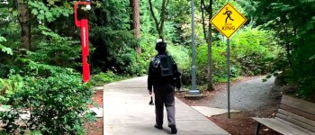 Нова технологія Майкрософт дозволяє використовувати віртуальну реальність на вулиці