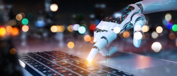 Нова керована мозком роботизована рука працює без мозкового імплантату