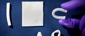 Новий наноматеріал може «замінити тканини людини»