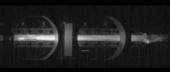 Новий рейковий пристрій стабілізує реакції синтезу