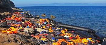 Нове дослідження: зміна клімату викликає міграцію і конфлікти