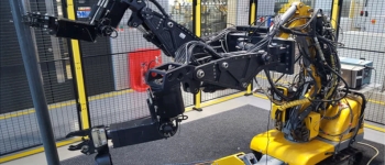 Нові роботи можуть безпечно виводити з експлуатації ядерні реактори