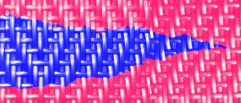 Нова м'яка роботизована шкіра автоматично самозцілюється