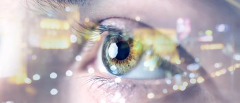 Вчені тестують нову систему виправлення проблем зору, яка не використовує лазер