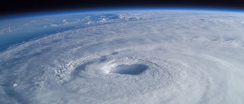 Нова технологія може вбити урагани, перш ніж вони стануть сильнішими