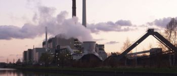 Нова технологія захоплює викиди електростанції, щоб генерувати більше енергії