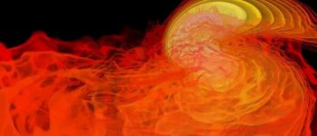 Новий телескоп буде спостерігати все південне небо в інфрачервоному діапазоні