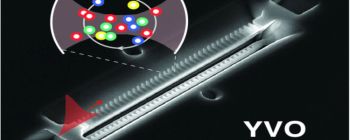 Новий, крихітний квантовий пристрій може зробити квантовий інтернет реальністю