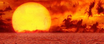 Нова доповідь ООН з клімату називає майбутнє «похмурим»