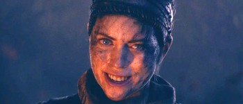 Анімація обличчя в новій відеогрі настільки реалістична, що здається моторошною