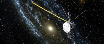 За межами Сонячної системи космос набагато щільніший