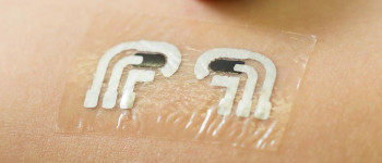 Нові носильні пристрої можна надрукувати прямо на шкірі