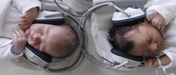 Новонароджені здатні передбачати ритм у музиці