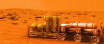 Нобелівський астрофізик каже, що ми ніколи не колонізуємо екзопланети