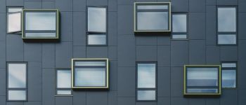 Вікна з шумозаглушенням ідеально підходять для людей з товстим гаманцем