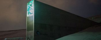 Всесвітнє зерносховище «Кінець світу» в Норвегії отримує 13 мільйонів доларів