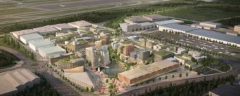 Норвегія планує самопідтримуване «місто майбутнього»