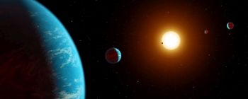 Тепер будь-хто може полювати на екзопланети