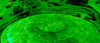 Ядерне захоронення може не пережити зміну клімату