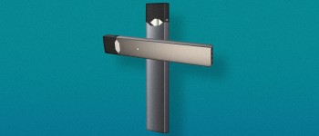 Чиновники оголосили першу смерть від хвороби, пов'язаної з вейпінгом