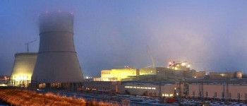 МАГАТЕ благає рашистів припинити бомбардування найбільшої в Європі АЕС