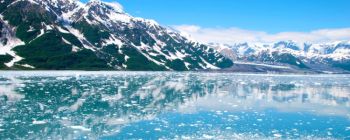 У вічній мерзлоті, що вже тане, багато ртуті