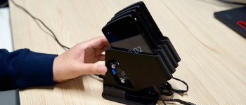 Старі смартфони знаходять нове життя як крихітні центри обробки даних