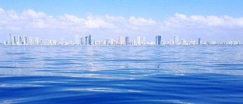 Один день танення льоду в Гренландії може затопити Флориду