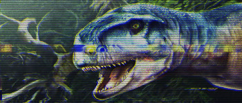 Палеонтологи виявили динозавра з надзвичайним слухом