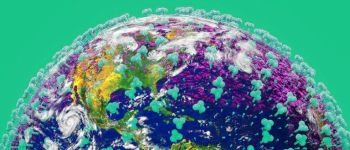 Пандемія призвела до зниження глобальних викидів вуглецю на 17%