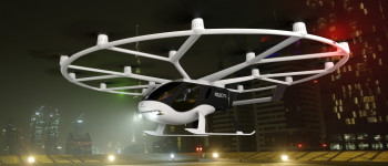 Париж використовуватиме електролітаки для перевезення пасажирів на Олімпійських іграх