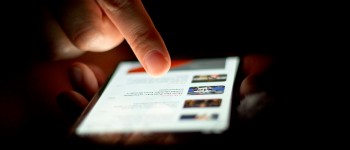 Пасивний скролінг пов'язаний з підвищеною тривожністю у підлітків