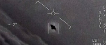 Пентагон запустив сайт для перегляду розсекречених відео з НЛО