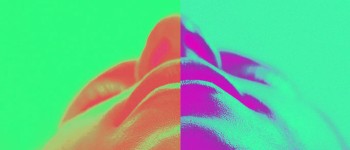 У людей, що народилися сліпими, шизофренія не розвивається