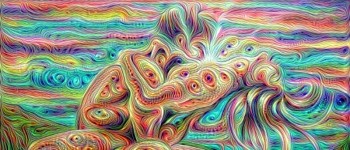 У людей, які приймають чарівні гриби, краще секс, з'ясували вчені