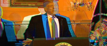 «Абсолютно справжні» фальшиві відео з'являться за шість місяців