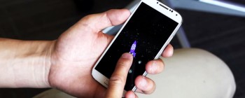 Чудовий новий матеріал заряжає пристрої від дотику пальців