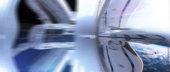 Фізики мають нову ідею для руху швидшого за світло