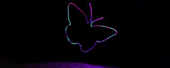 Фізики зробили 3Д-проекції із Зоряних Воєн реальністю