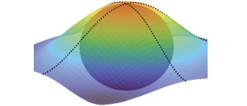Фізики вперше виміряли квантову геометрію електронів