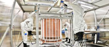 Фізики говорять, що знайшли докази невловимої частки аксіон